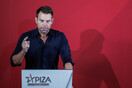 «Μπλόκο» Κασσελάκη στα οικονομικά του ΣΥΡΙΖΑ την ώρα της συνέντευξης Τύπου στη ΔΕΘ