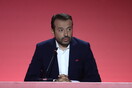 LIVE η συνέντευξη Τύπου του Νίκου Παππά στη ΔΕΘ 2024