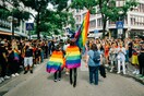 Η Γεωργία ψήφισε νόμο που περιορίζει τα δικαιώματα της κοινότητας ΛΟΑΤΚΙ+