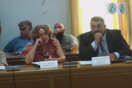 Πεντέλη: «Να φύγουν οι φασίστες, τα παιδιά του Κασιδιάρη από το δημοτικό συμβούλιο»