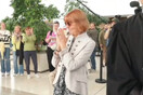 Δίκη «βιασμών της Μαζάν»: Η Ζιζέλ Πελικό καταχειροκροτήθηκε στο δικαστήριο - «Ζιζέλ! Μπράβο!»