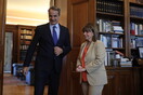 Μητσοτάκης: Πιλοτικά locker στα σχολεία για να κλειδώνουν οι μαθητές τα κινητά τους 