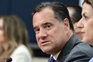 Γεωργιάδης για τον σάλο με τα χαλιά: «Κατινιές, η Υπουργός Τουρισμού πρέπει να έχει όμορφο γραφείο»