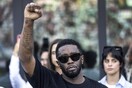 Σύλληψη Diddy: Αυτό είναι το «δεξί του χέρι» που τον βοηθούσε στα σεξουαλικά εγκλήματα