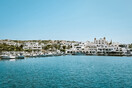 Ως «αντίδοτο» του υπερτουρισμού, οι Λειψοί δεύτερος καλύτερος προορισμός στον κόσμο