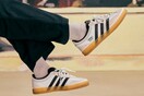 Τα adidas Originals Παρουσιάζουν τα Gazelle Indoor με τη Ματιά του Benito Martinez aka Bad Bunny