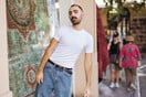 Ο capétte έκανε τραγούδια το χρονικό ενός ανικανοποίητου έρωτα