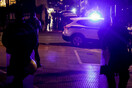 Βίντεο - ντοκουμέντο από τη διάρρηξη στα γραφεία δύο υπουργείων