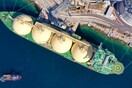 Από 1ης Οκτωβρίου η εμπορική λειτουργία του Σταθμού LNG στην Αλεξανδρούπολη