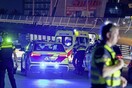 Επίθεση με μαχαίρι στην Ολλανδία: Ένας νεκρός και ένας τραυματίας