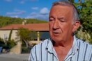Ο δήμαρχος της Μαζάν για τους βιασμούς της Ζιζέλ: «Η υπόθεση θα μπορούσε να ήταν πιο σοβαρή, κανείς δεν πέθανε»