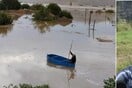 Καρδίτσα: Πέθανε ο άνδρας που είχε σώσει 15 ανθρώπους με τη βάρκα του στον Daniel