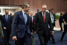 Την Τρίτη η συνάντηση Μητσοτάκη – Ερντογάν στη Νέα Υόρκη