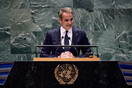 Μητσοτάκης στη Σύνοδο Κορυφής του ΟΗΕ: Οι παγκόσμιες απειλές απαιτούν παγκόσμιες λύσεις
