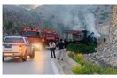 Νεκρός σε τροχαίο στην Ελασσόνα αντιδήμαρχος της Φλώρινας 