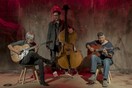 GYPSY JAZZ TRIO - Κ.Μητρόπουλος