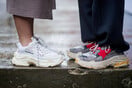 balenciaga triple s