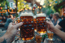 Το Athens Street Food Festival παρουσιάζει: Oktoberfest Athens 2024