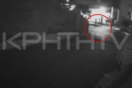 Τροχαίο δυστύχημα στο Ρέθυμνο: Βίντεο- ντοκουμέντο από τη θανατηφόρα παράσυρση 75χρονου τουρίστα