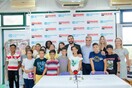 H Panik Records φέρνει τη μουσική στα Παιδικά Χωριά SOS