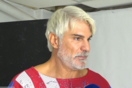 Μάνος Πίντζης: Η εξήγηση που έδωσε για όσα δήλωσε περί «χοντρών»