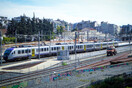 Απεργία για τα σωματεία εργαζομένων της Hellenic Train την Πέμπτη 26 Σεπτεμβρίου
