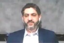 Λίβανος: Η στιγμή που «σκάει» πύραυλος όσο δημοσιογράφος κάνει ζωντανή μετάδοση σε βίντεο