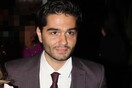 Ο Χρήστος Μάστορας απαντά με ανάρτηση για την απομάκρυνσή του από τη συναυλία με τη Μαρινέλλα