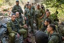 Πόλεμος στον Λίβανο: Το Ισραήλ ετοιμάζει χερσαία επιχείρηση, λέει ο αρχηγός του στρατού