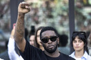 Νέα μήνυση κατά του Diddy -Γυναίκα τον κατηγορεί ότι τη βίασε και τράβηξε βίντεο