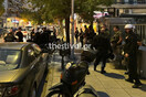 Θεσσαλονίκη: 19 προσαγωγές μετά από επιχείρηση της ΕΛΑΣ στην κατάληψη «Libertatia»