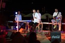 Η Coca-Cola και ο Κωνσταντίνος Αργυρός αποχαιρέτησαν το καλοκαίρι με δύο exclusive events για λίγους τυχερούς