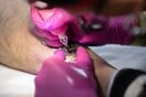 Το ATHENS TATTOO EXPO επιστρέφει για 8η χρονιά!