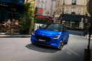 Με το νέο Suzuki Swift είναι πάντα καλοκαίρι