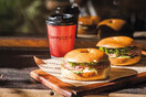 Cappuccio Italian inspired coffee and snacks