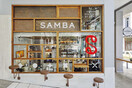 Samba Coffee Roasters 