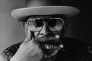 Barry Adamson