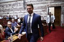 Κώστας Ζαχαριάδης: «Να μην κάνουμε ξανά πολιτικά καλλιστεία στον ΣΥΡΙΖΑ για την εκλογή προέδρου» 