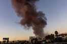 Βίντεο από τις σφοδρούς βομβαρδισμούς του Ισραήλ στη Βηρυτό αποτυπώνουν τη φρίκη