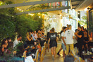 Fools: Το fine drinking προσγειώθηκε σε ένα street bar στο Μαρούσι