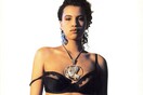 Η συναρπαστικά μποέμικη διαδρομή της Neneh Cherry 