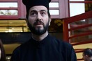 Πατέρας Αντώνιος: «Η αλήθεια θα λάμψει», δήλωσε- «Αν είχα παιδιά θα του τα έδινα να τα βαπτίσει», ανέφερε η Παναγιώτα Βλαντή