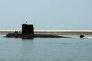 Κίνα: Βυθίστηκε πυρηνικό υποβρύχιο δίπλα σε προβλήτα, λένε Αμερικανοί αξιωματούχοι