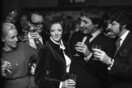 MAGGIE SMITH