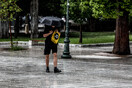 Καιρός: Επικαιροποιήθηκε το έκτακτο καιρικό δελτίο της ΕΜΥ - Πού θα είναι έντονα τα φαινόμενα