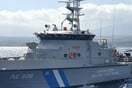 Δωδεκάνησα: Βυθίστηκε σκάφος ανοιχτά της νησίδας Λέβιθα