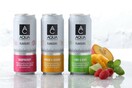Ήρθε το AQUA Carpatica FLAVOURS: Τρεις συναρπαστικές γεύσεις με φυσική αγαύη