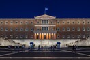Νέος φωτισμός ανάδειξης στο Μέγαρο της Βουλής και του μνημείου του Αγνώστου Στρατιώτη: Βιωσιμότητα, τεχνολογία και αισθητική σε ισορροπία 