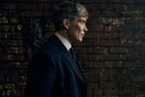 Peaky Blinders: Οι πρώτες φωτογραφίες του Κίλιαν Μέρφι από τα γυρίσματα της ταινίας