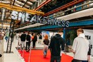 Sneakerness: Το Νο1 φεστιβάλ sneakers στην Ευρώπη για πρώτη φορά στην Ελλάδα